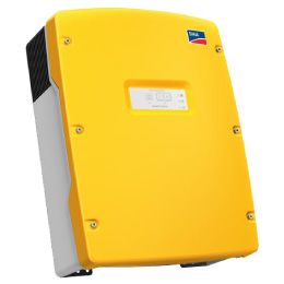 SMA Sunny Island Battery Inverters