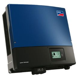 SMA Solar Inverters